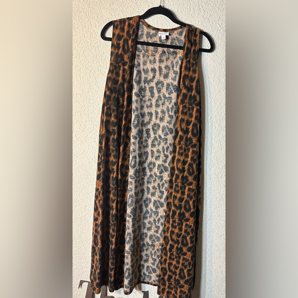 Lularoe, Large